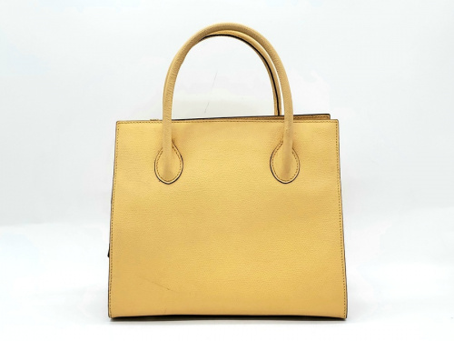 2WAYバッグのCELINE