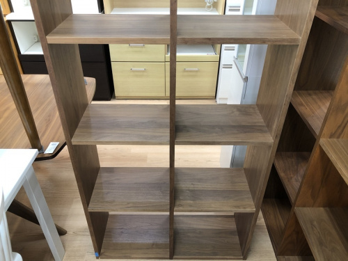 スタッキング シェルフの上福岡 ふじみ野 川越