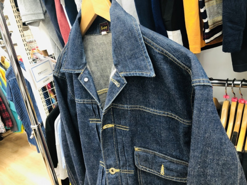 POLO RALPH LAURENの秋物衣類