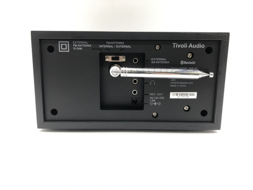 Tivoli Audioの上福岡　