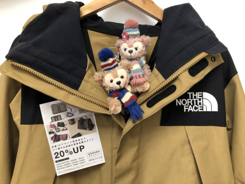 メンズファッションのジャケット