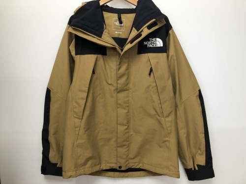 THE NORTH FACE　のマウンテンジャケット