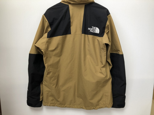 マウンテンジャケットの上福岡 ふじみ野 川越