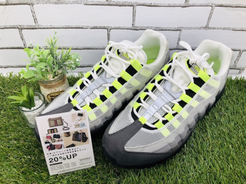 メンズファッションの古着