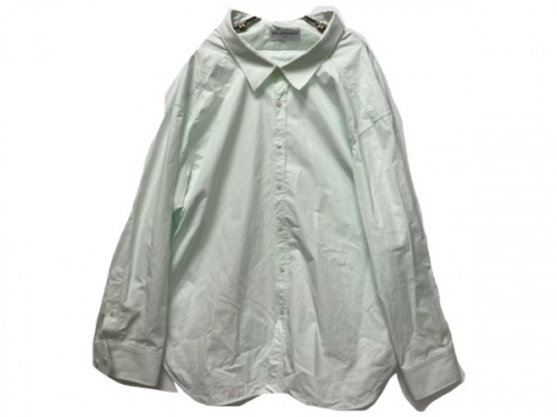 シャツのBALENCIAGA