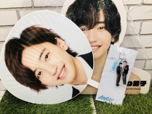 Snowmanのなにわ男子