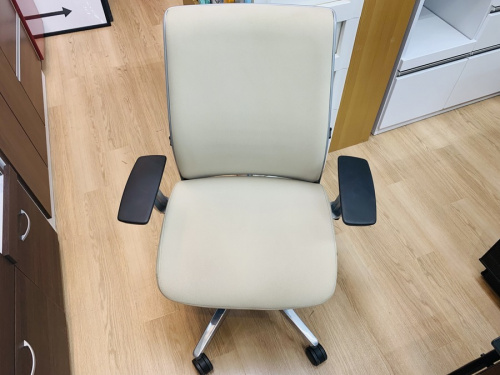イスのワークチェア