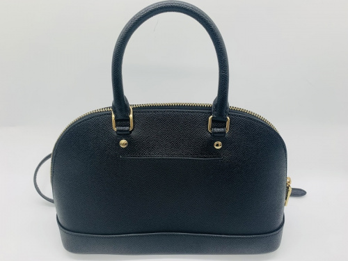 2WAYバッグのCOACH