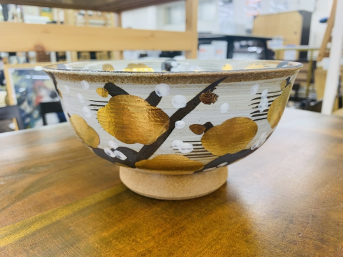 和食器の多用鉢