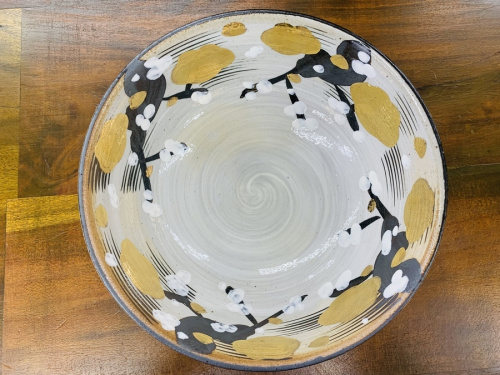 多用鉢の有田焼