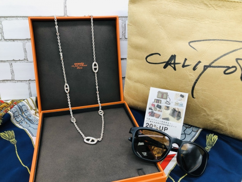 ブランド・ラグジュアリーのネックレス