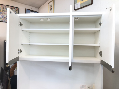 ニトリの中古家具