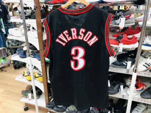 NIKEのスポーツ