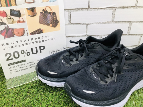 メンズファッションのスニーカー