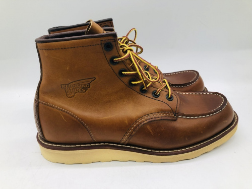 RED WINGの上福岡