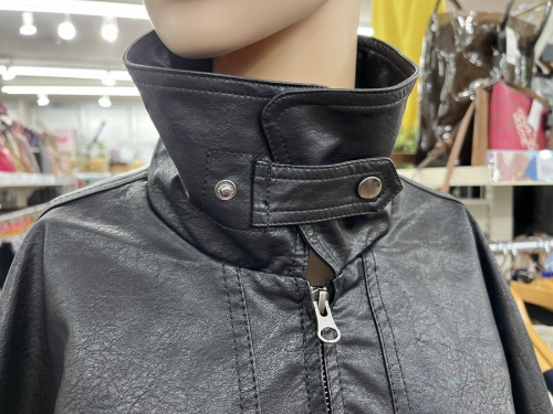 FREAK'S STOREの秋物衣類