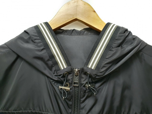 MONCLERのモンクレール