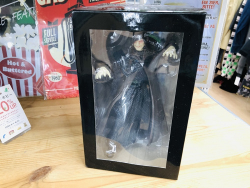 アメトイのフィギュア