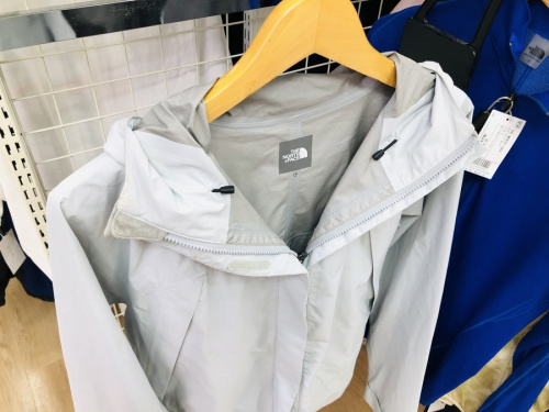 THE NORTH FACEのトレーニングウェア