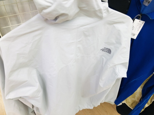 トレーニングウェア