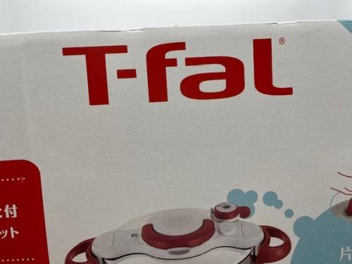 T-FALの鍋