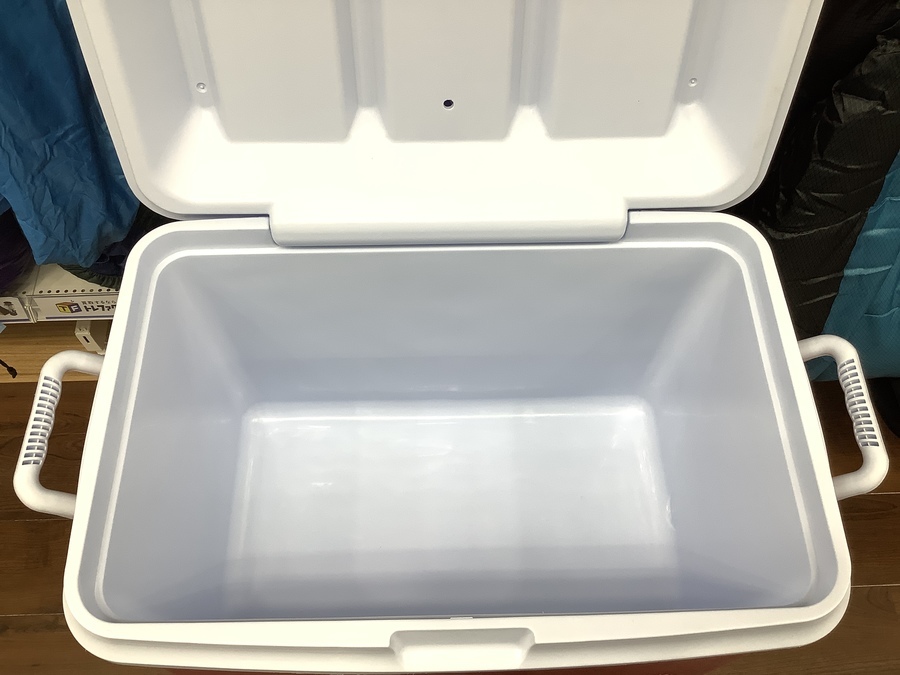 Rubbermaidのクーラーボックスが入荷いたしました。【名古屋鳴海店