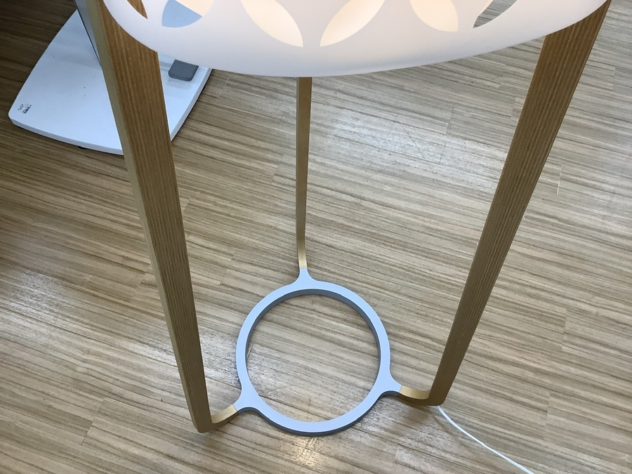 IKEA（イケア）のスタンドライトが入荷いたしました。【名古屋鳴海店