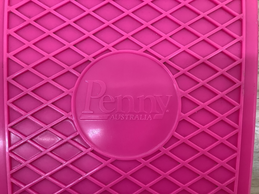 Penny スケートボード 先に出品したものよりは大きめ Penny スケートボード 先に出品したものよりは大きめ Penny