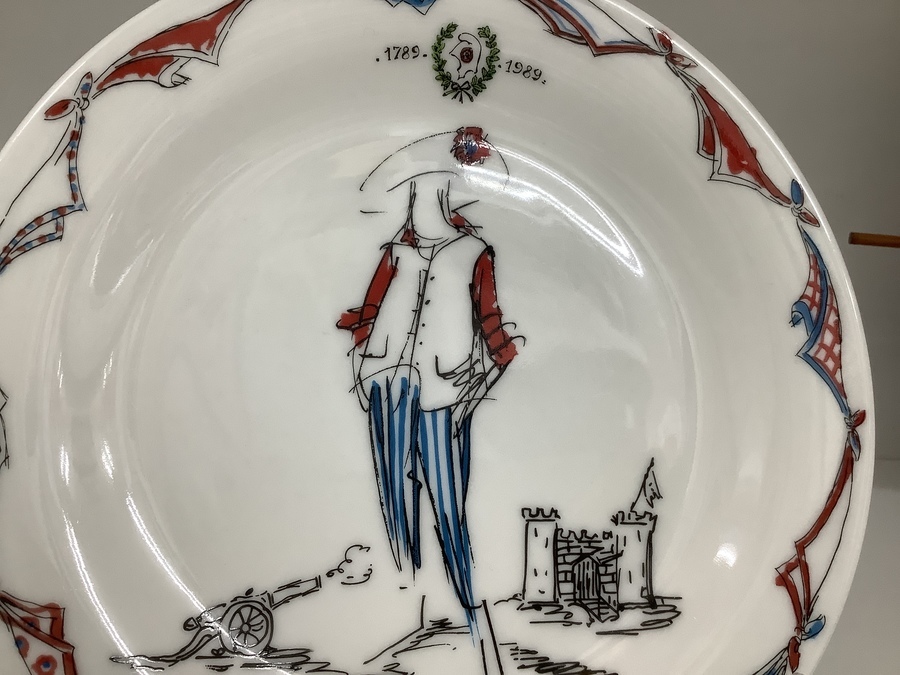 限定品！クリスチャンディオールの限定プレートのご紹介！｜2021年11月