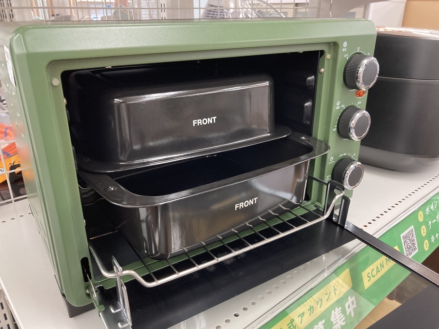 燻製スモークロースター　オーブンレンジ　新品 hq720.jpg?sqp=-