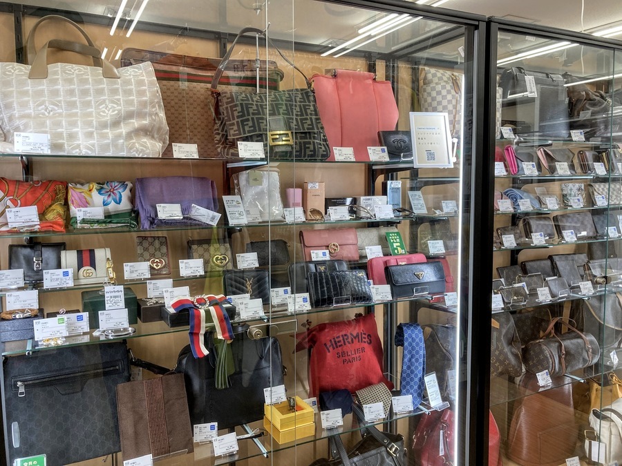 エルメス 新品未使用 ネクタイ KALA'S FAMILY カラズファミリー HERMES（エルメス）中古・古着オンライン通販 | Kindal