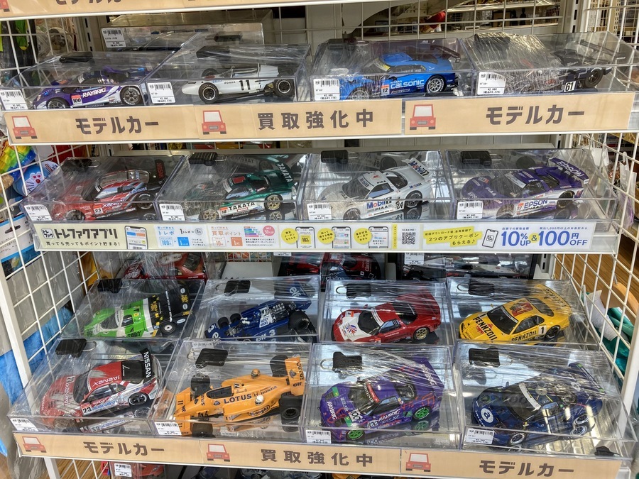 HOT WHEELS(ホットウィール)よりマテル製のフェラーリF1モデルカー