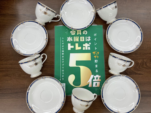 トレファクブログ画像1