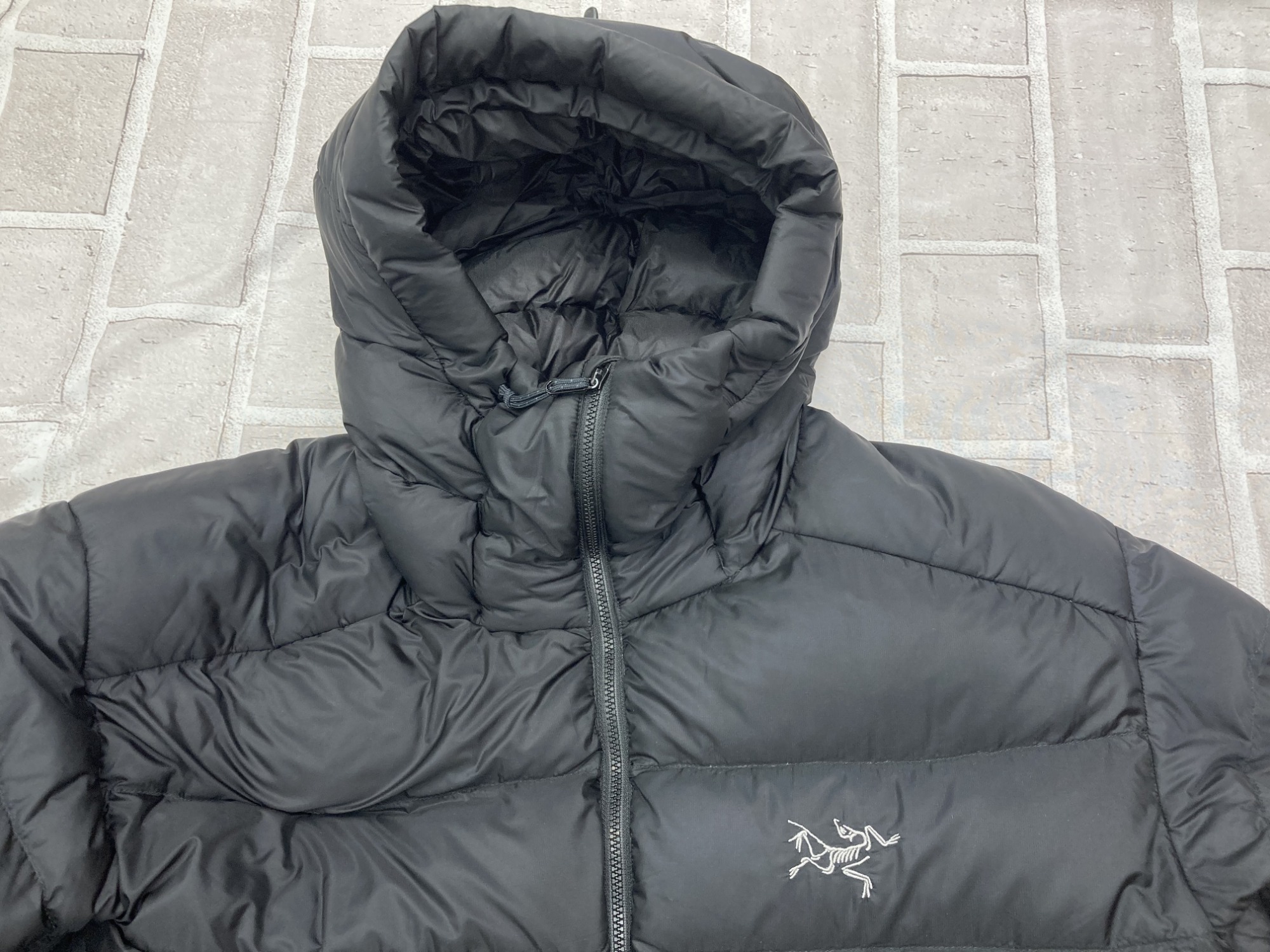 ARC'TERYX(アークテリクス)よりダウンジャケット『セリウムSV