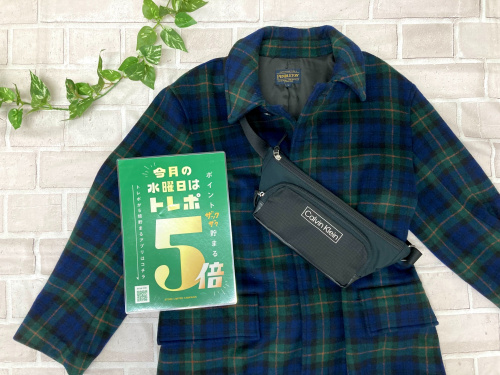 トレファクブログ画像1