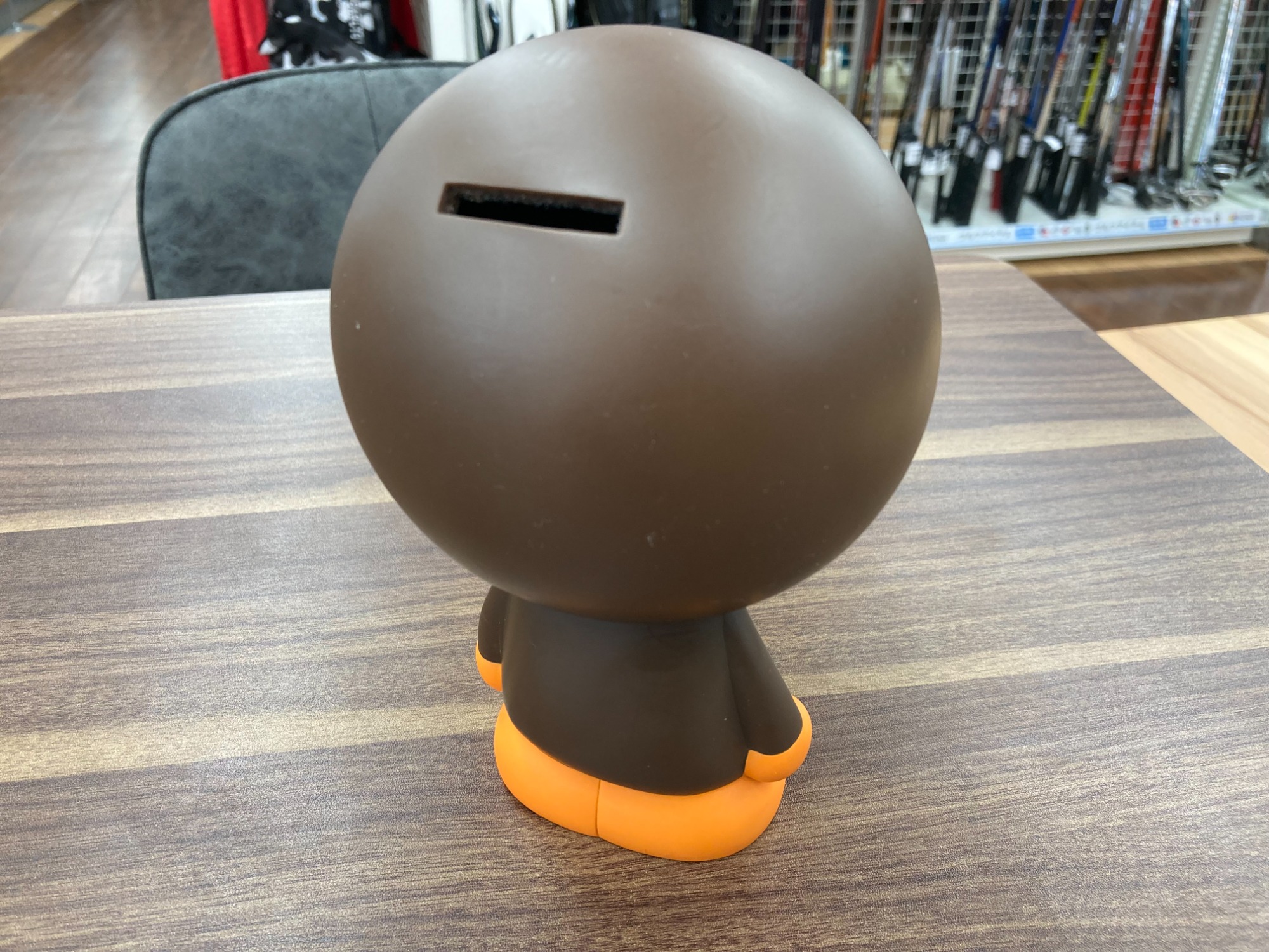 新品エイプ ベビーマイロ　ピックセット　8本入り　レア A BATHING APE(アベイシングエイプ)よりベビーマイロのコインバンク