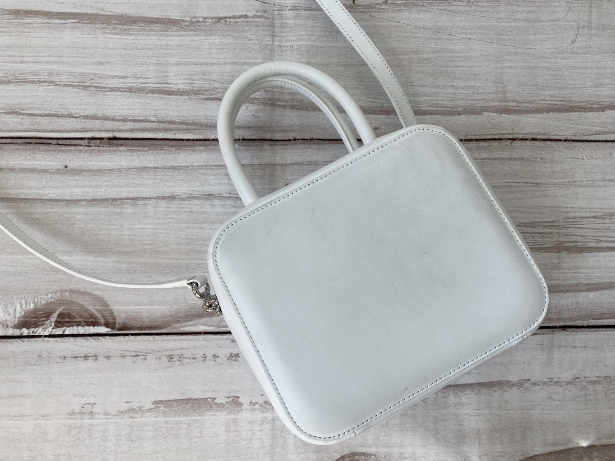michino paris(ミチノパリ)より2wayショルダーバッグが買取入荷