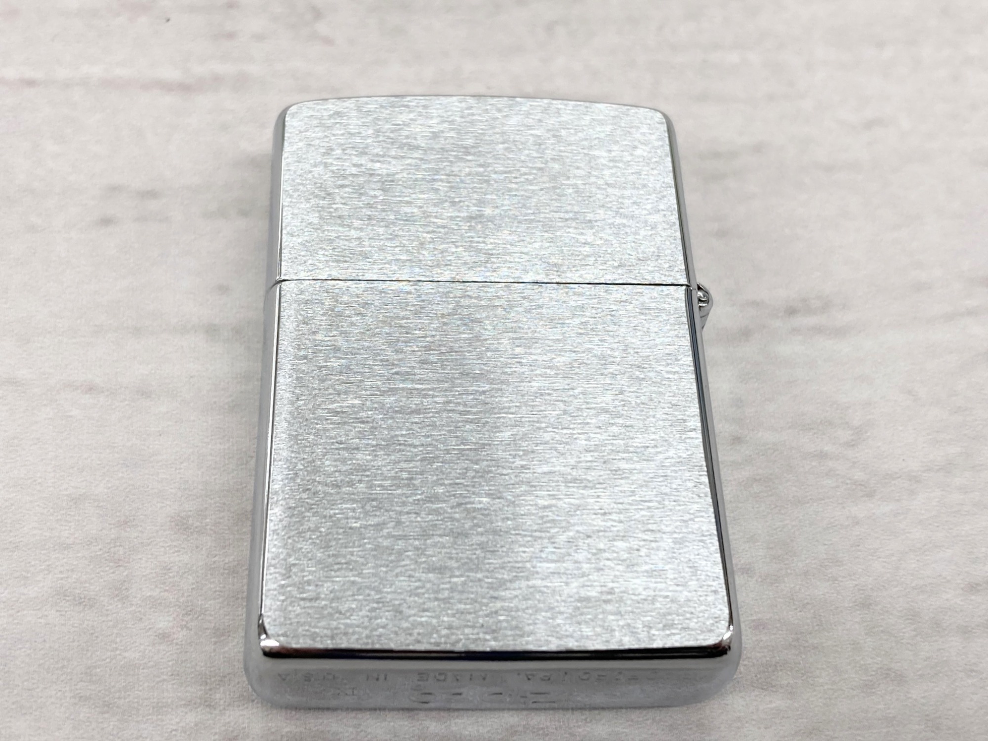 ブルーインパルスF-86FのZIPPO(ジッポ)ライターが入荷しました♪｜2023