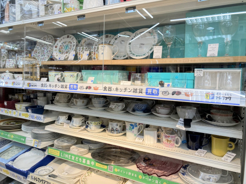 トレファクブログ画像4