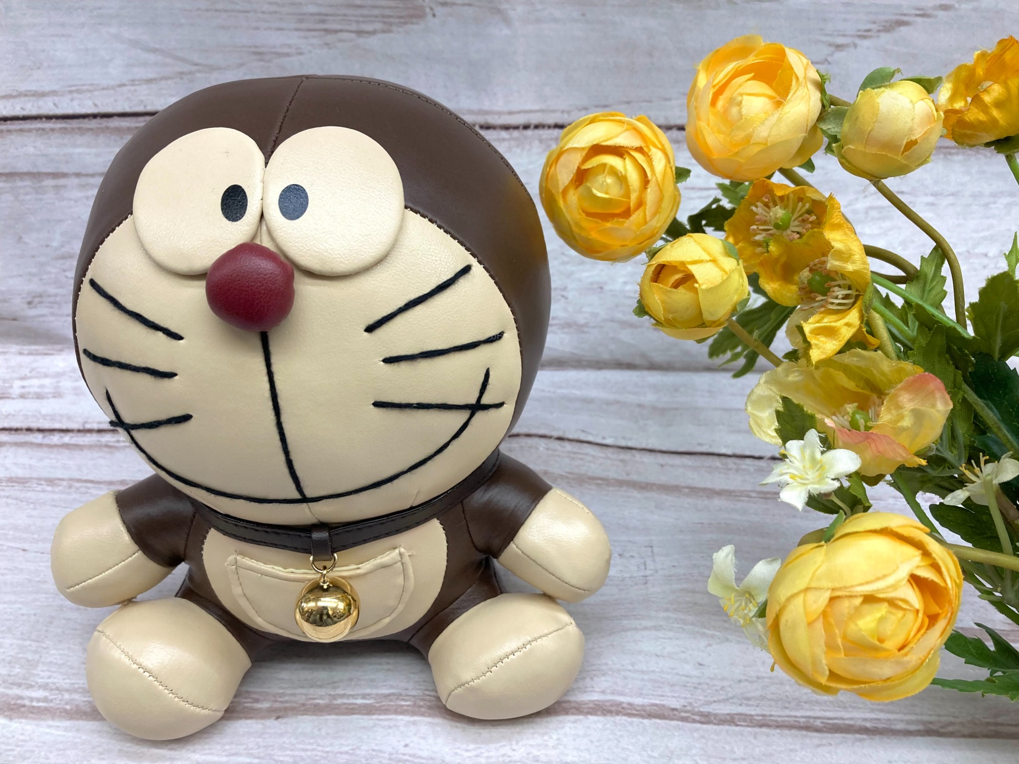 ドラえもんよりスペシャルドール、チョコドラが買取入荷しました