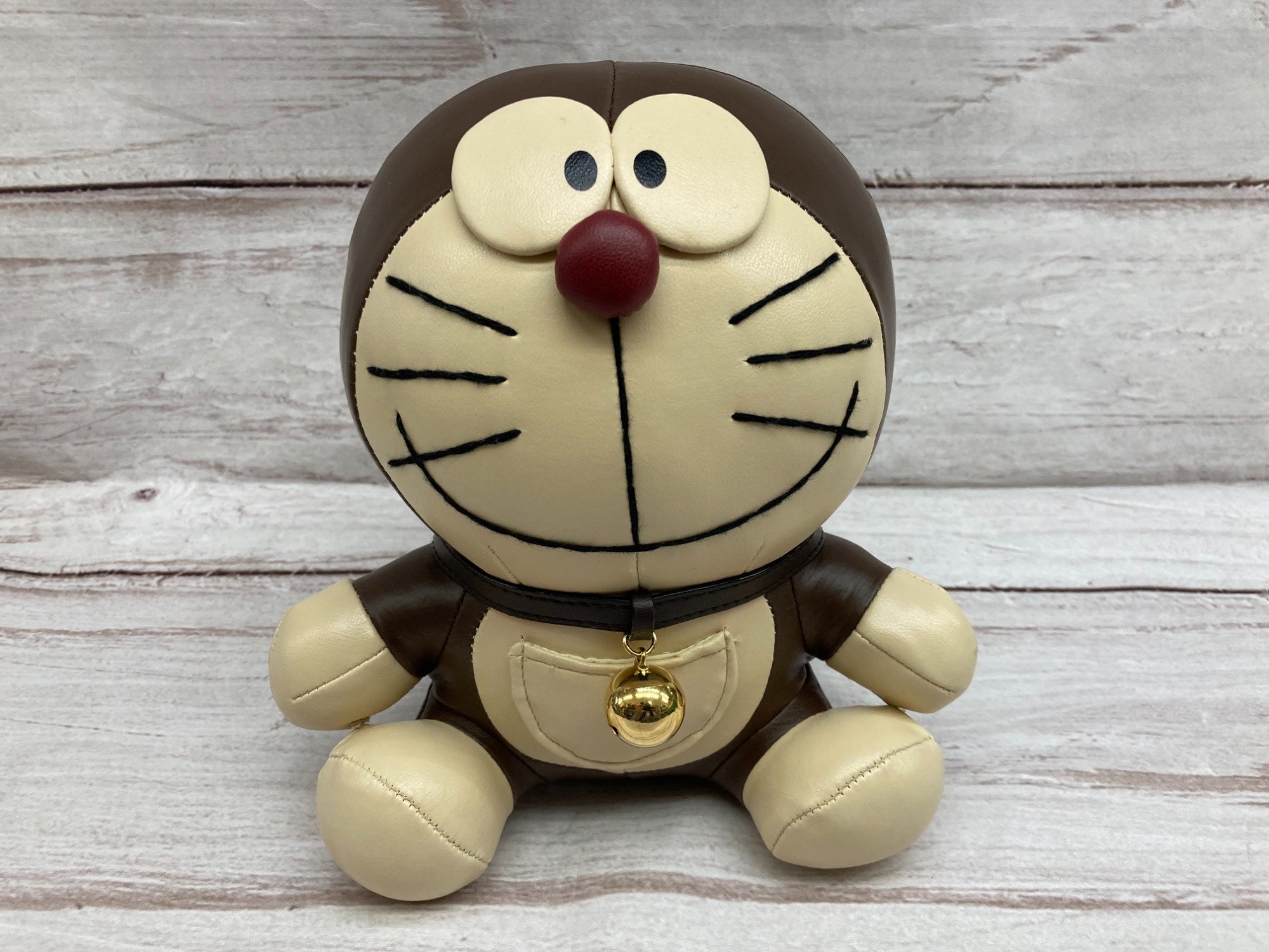 ドラえもんよりスペシャルドール、チョコドラが買取入荷しました