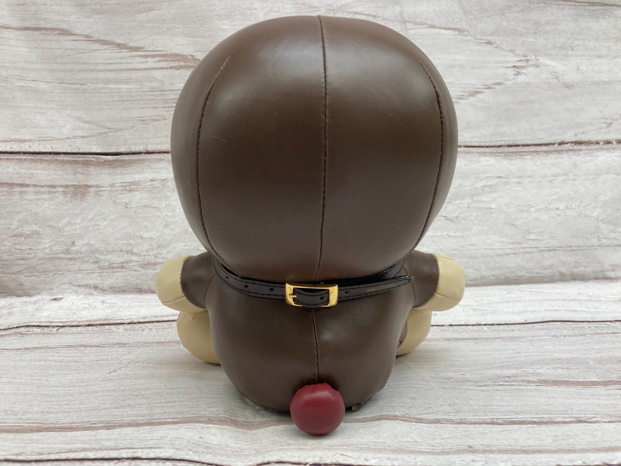 ドラえもんよりスペシャルドール、チョコドラが買取入荷しました