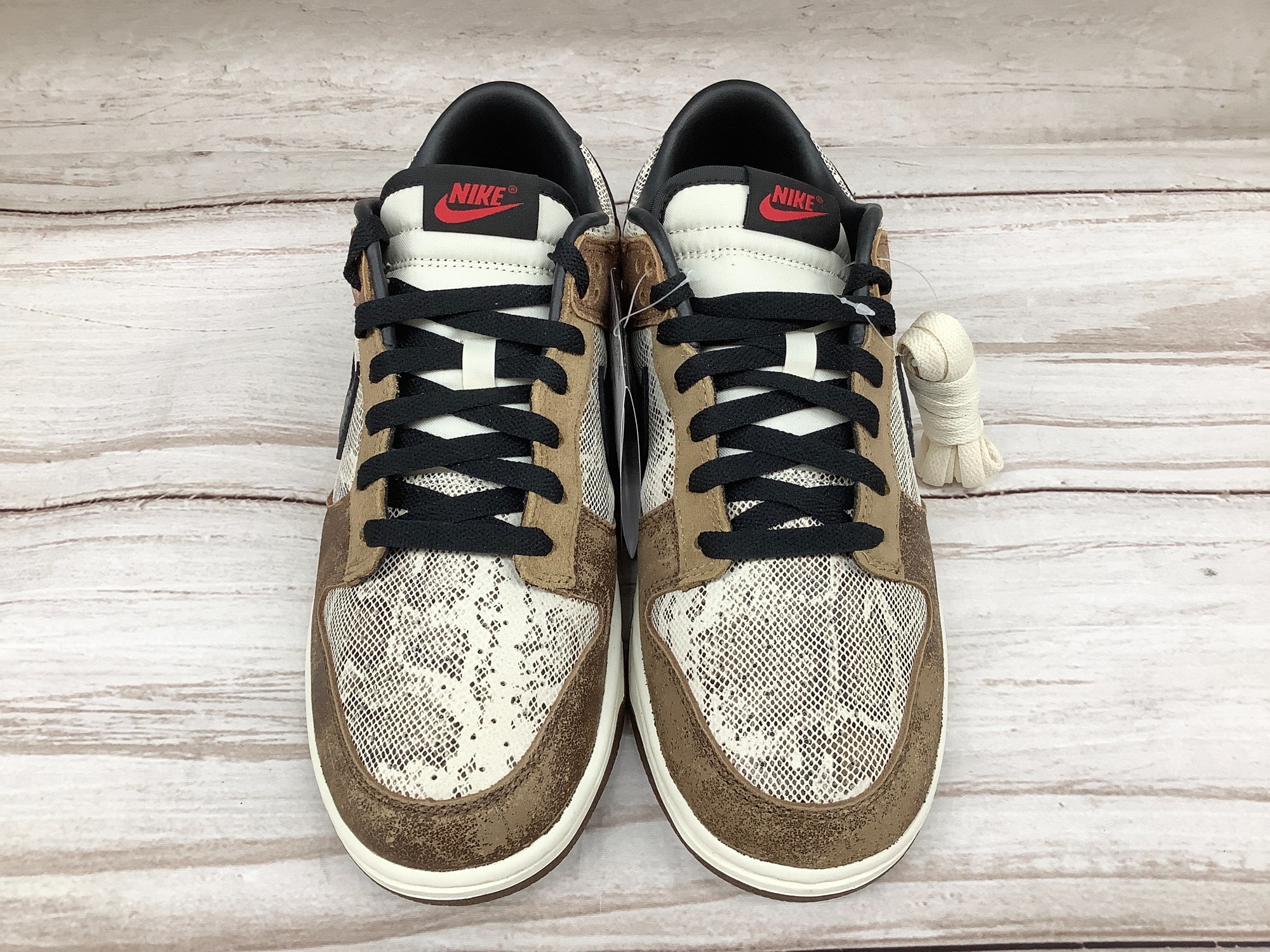 トレファク イオンモール常滑店】NIKEのDUNK LOW！