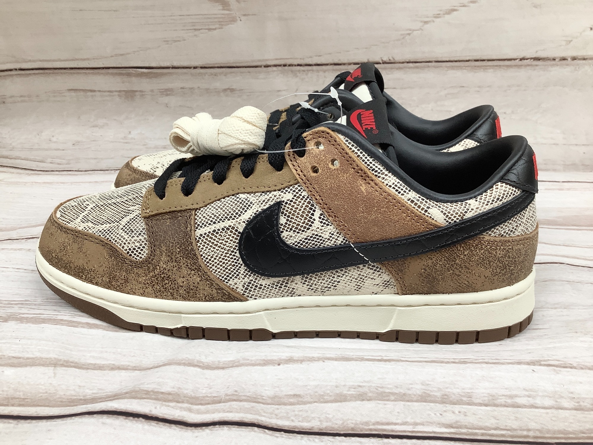 トレファク イオンモール常滑店】NIKEのDUNK LOW！