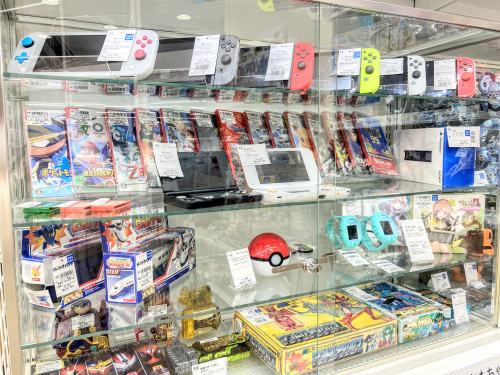 トレファクブログ画像4