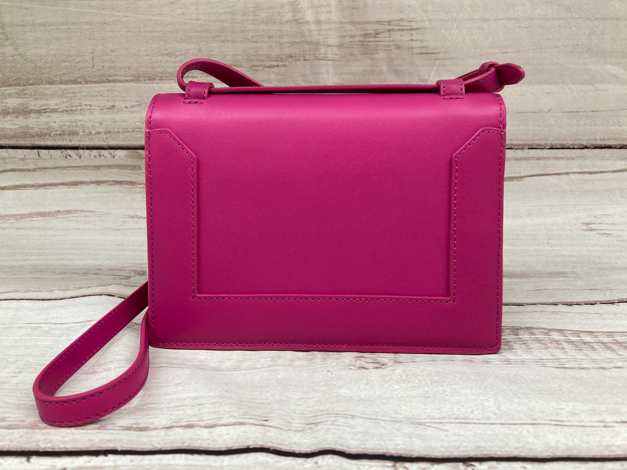 3.1 phillip lim（スリーワン フィリップ リム）よりミニショルダー