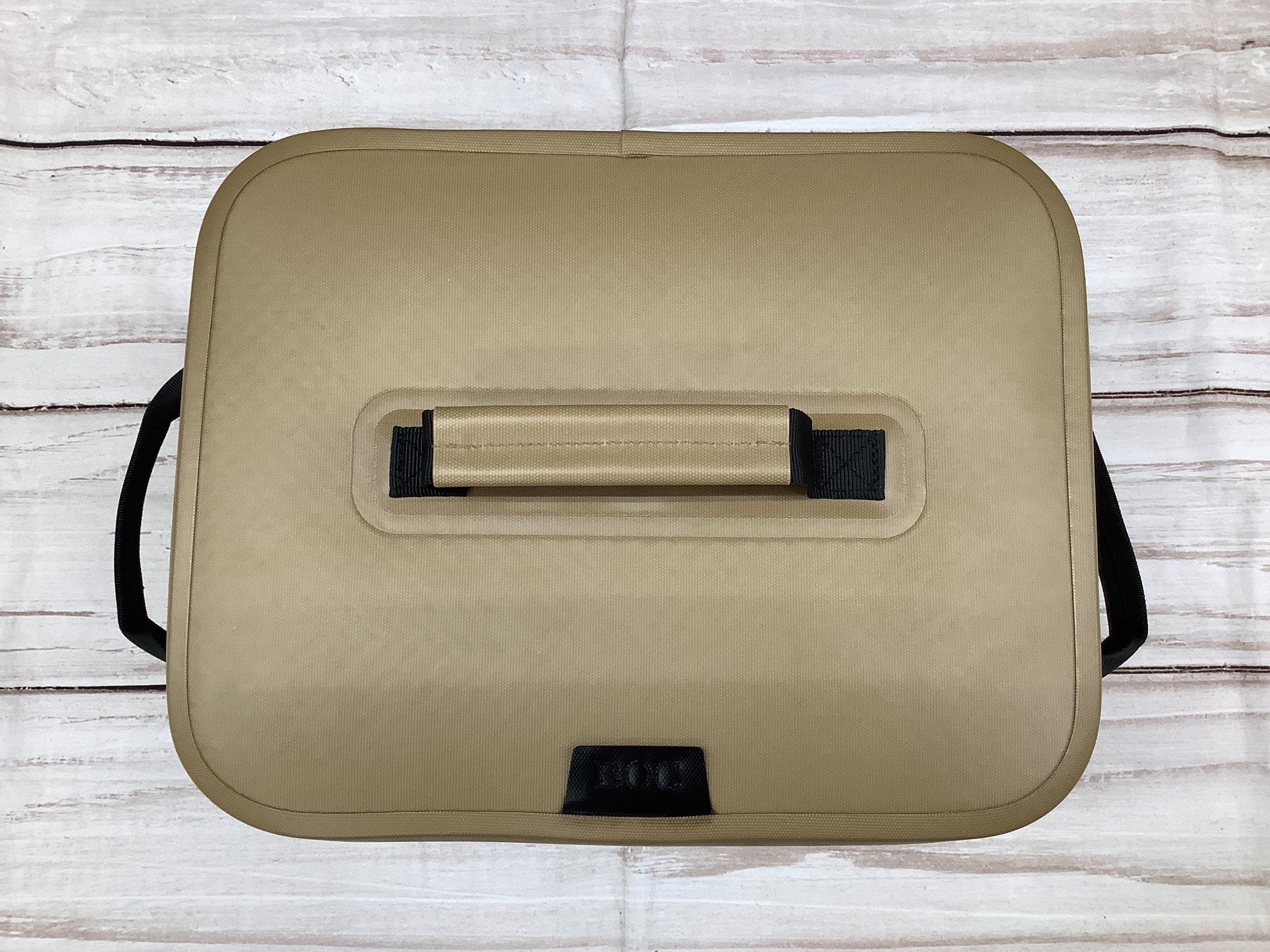 【 BROOKLYN OUTDOOR COMPANY】 最長5日間＋氷をキープ！BOCだけの最大7.5cm厚ボディーを実現した