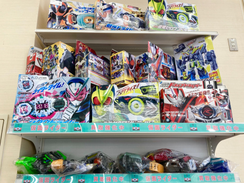 トレファクブログ画像2