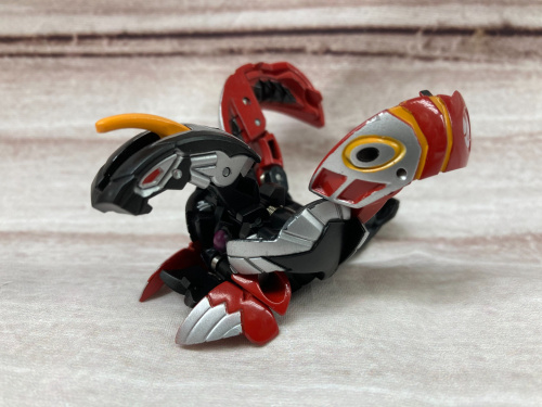 爆丸　ノヴァヘリオス 爆丸シリーズよりノヴァ・ヘリオスMk-Ⅱが入荷しました！｜2023年08月