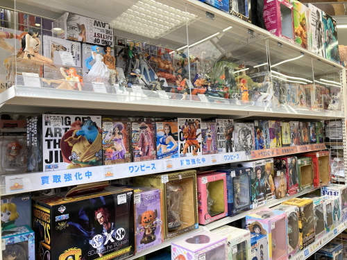 トレファクブログ画像1